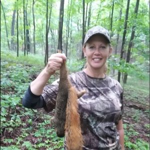 Meet your Posher, Bridget